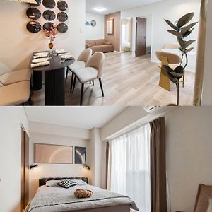 Appartement met Drie Slaapkamers